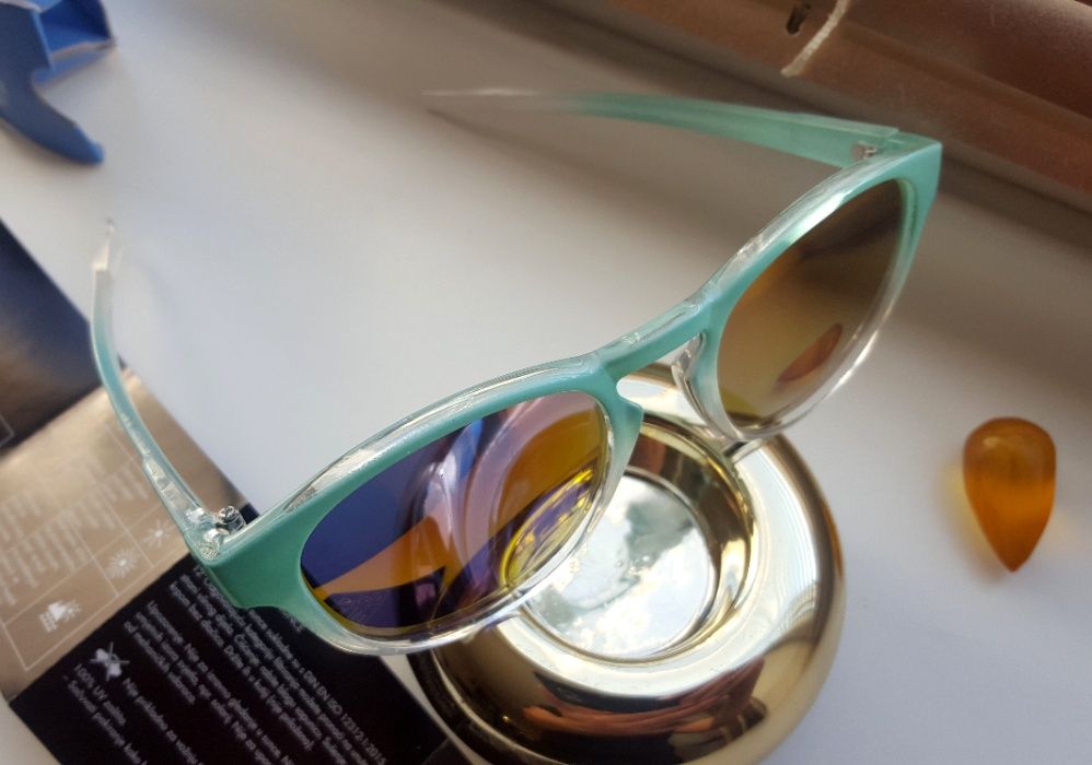 Сонцезахисні окуляри Mistral Німеччина