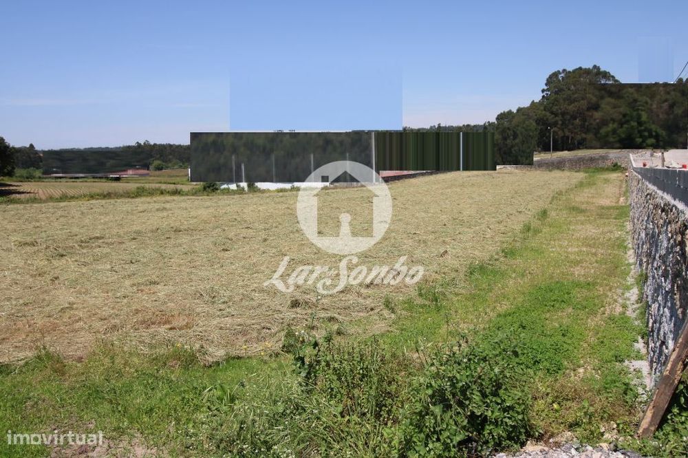 Terreno p/ construção em Guilhabreu — Guilhabreu, Porto