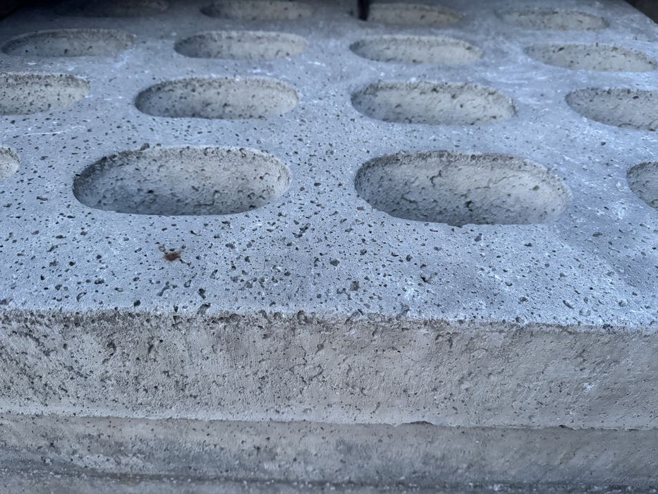 Płyty JUMBO 100x75x10