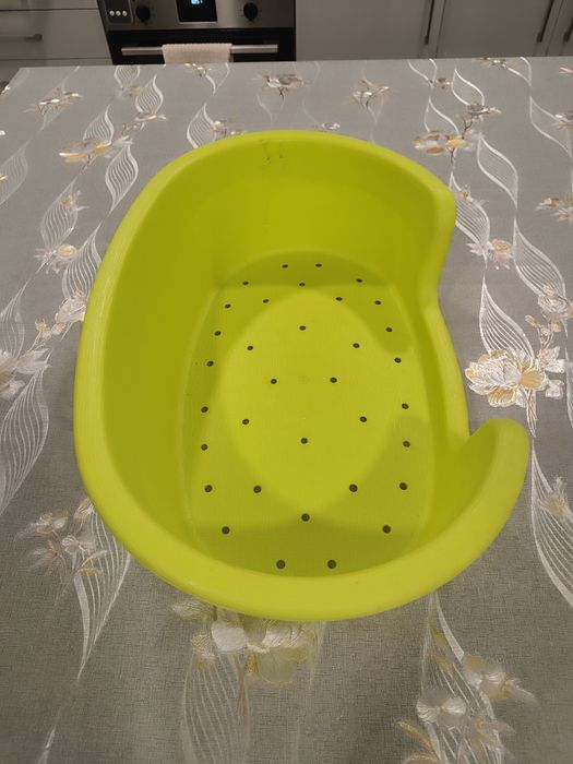 Cama para gato mais pequeno