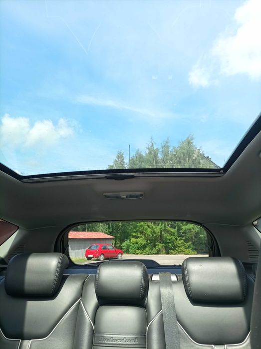 Auto Ford kuga
