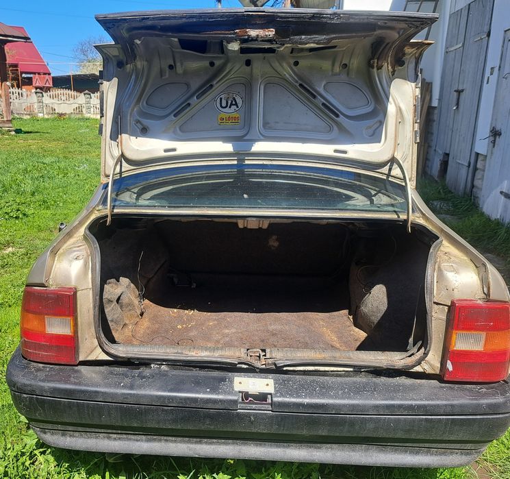 Опель Вектра на продаж