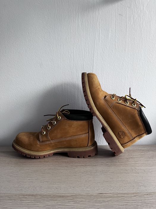 buty zimowe Timberland