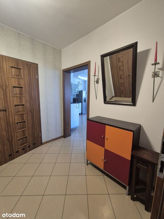 71,48 m² | 2 pokoje |Balkon |Parter|Niezależne wejście |0% Prowizji