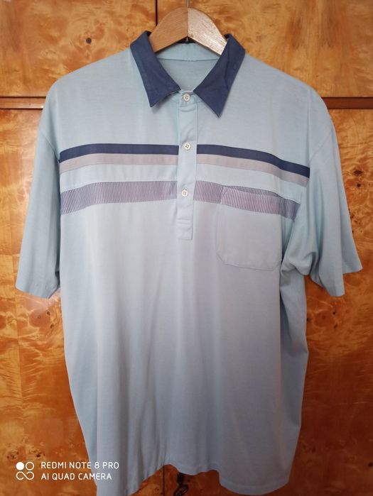 T-Shirt męski x 3 szt.