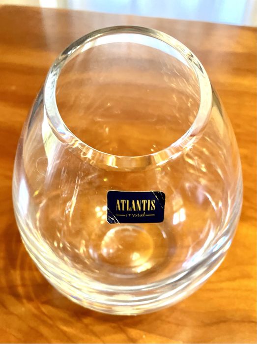 Jarra em crustal Atlantis