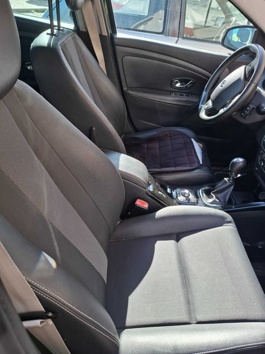Renault Megane Break 1.6 DCI 130 cv Bose Edition