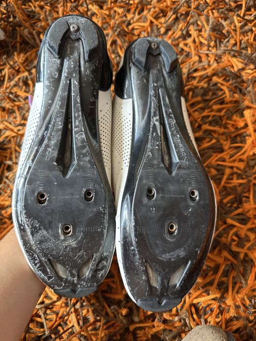 Sapatos ciclismo estrada