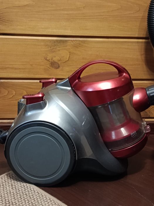 Пылесос без мешка MIDEA MVCC33A5