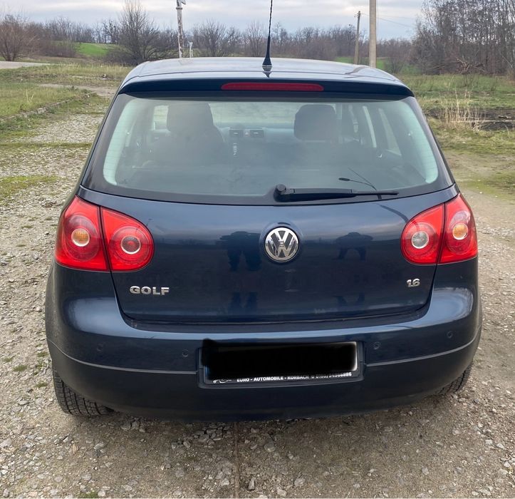 Продам Wolkswagen golf