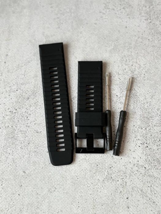 Ремінець гармін,garmin 26/22мм