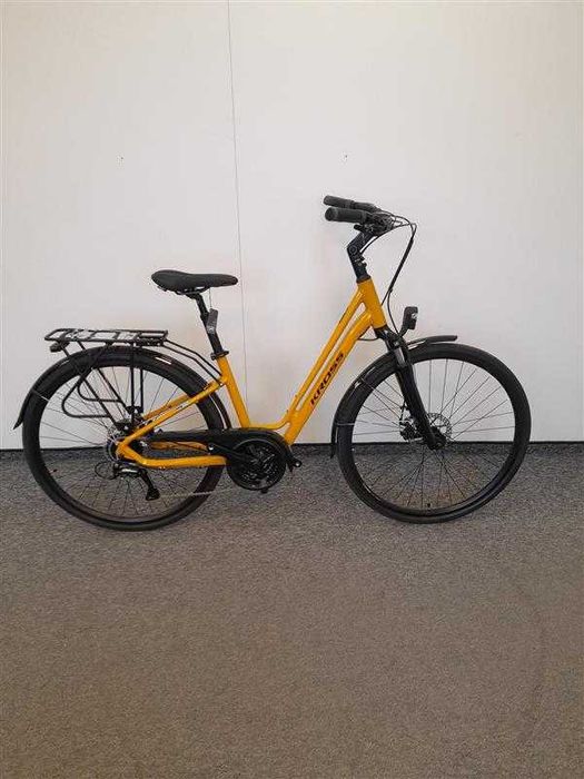 Rower turystyczny KROSS SENTIO 3.0 OUTLET