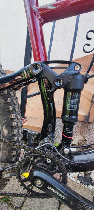 Rower Marin Hawk Hill 2