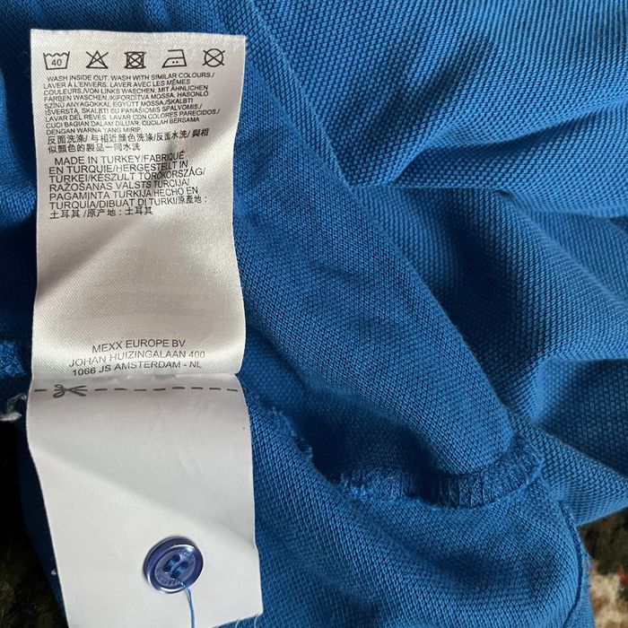 Продам поло MEXX размер М