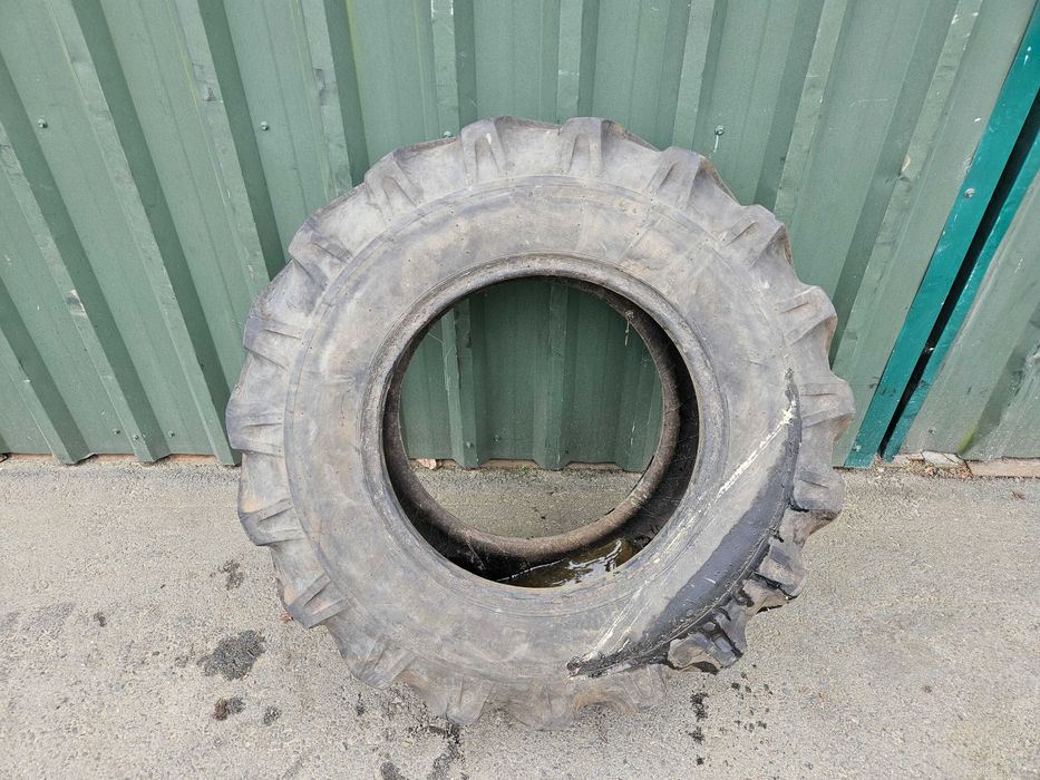 Opona Gummi Mayer 12,5 12.5 - R 20 Bieżnikowana Nalewka 12.5-20