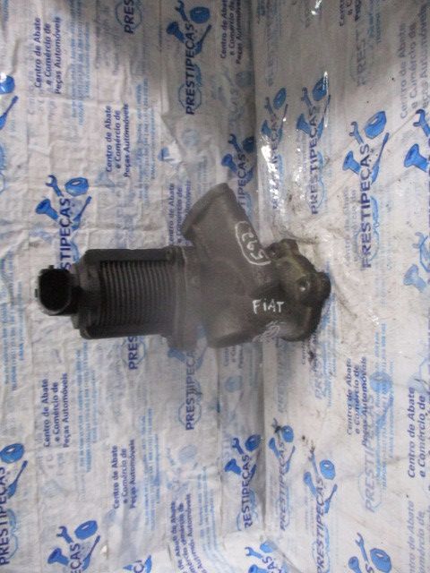 Válvula EGR FIAT Punto (188_)