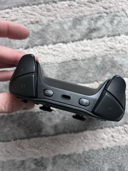 Геймпад для Mac iOS Apple Tv iPhone iPad Steelseries Nimbus