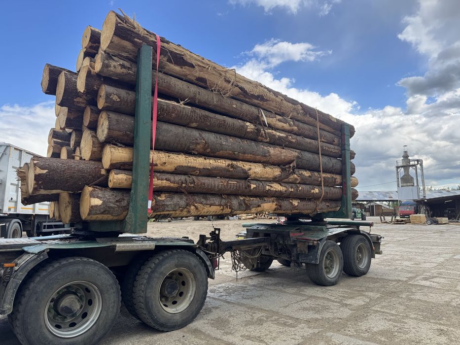 Продам TATRA PHOENIX Euro 5 6х6 лісовоз