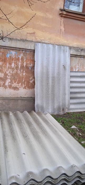 Продам шифер б/у