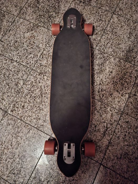 Skateboard de 22cm x 96cm