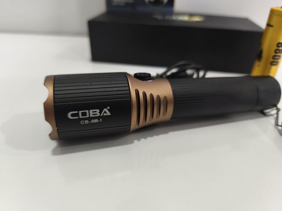 Lanterna Led Laser Coba502628730085713924