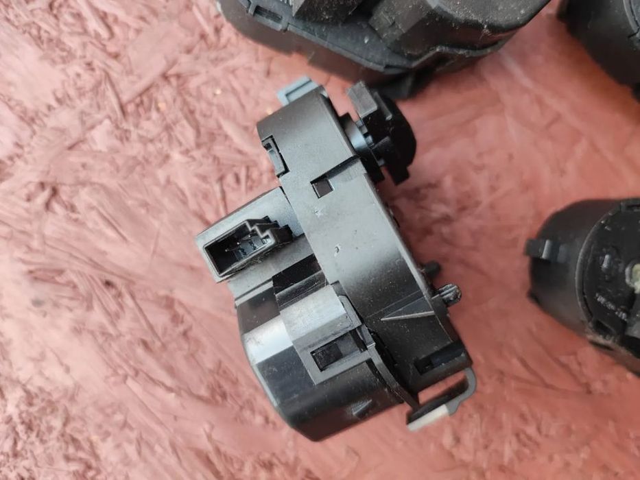 bmw e60 / e60 lci / e61 / e61 lci / e63 / e63 lci / e64 / e64 lci. ory