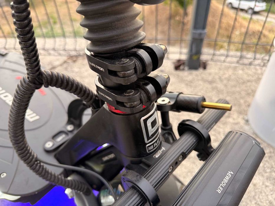 Trotinete Dualtron Thunder 2