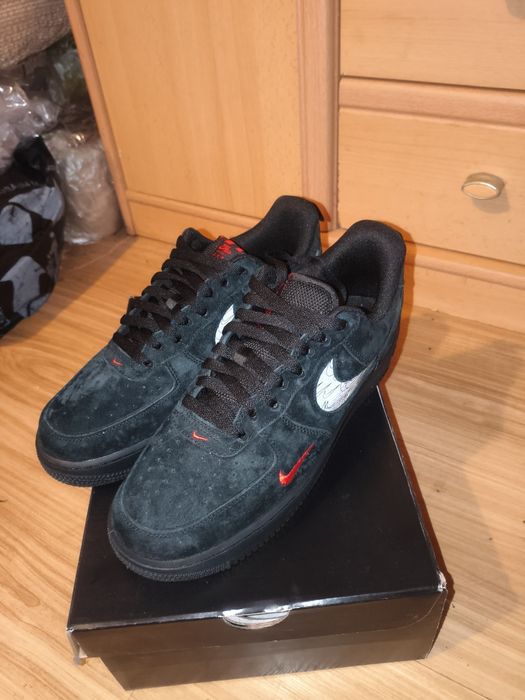 Sprzedam nowe buty Nike air force 1
