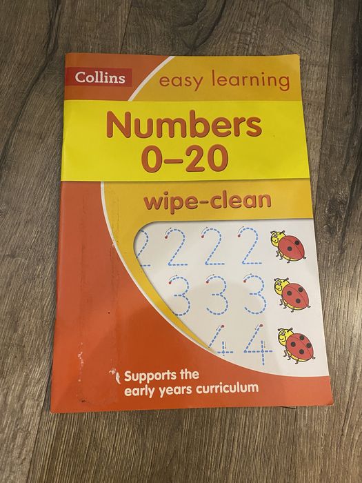 English for kids/Матеріали з англійської