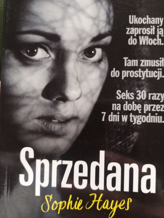 Sophie Hayes Sprzedana