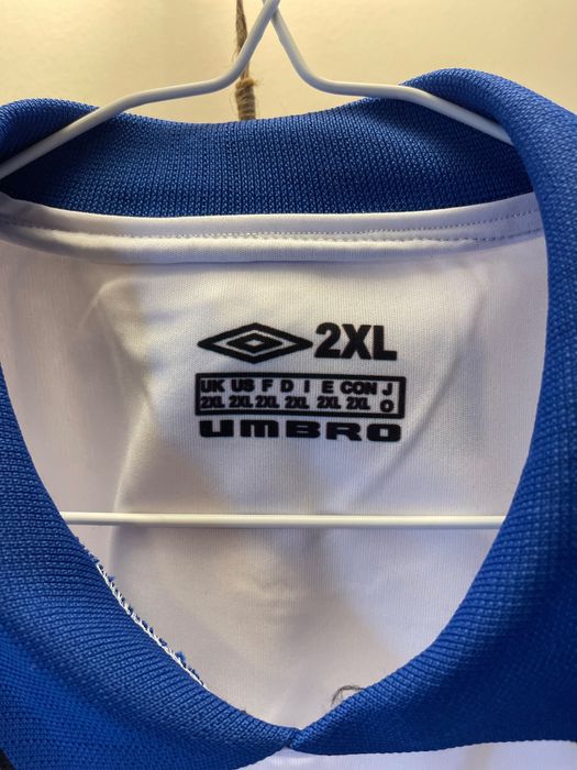 Koszulka Piłkarska Ronaldo Inter