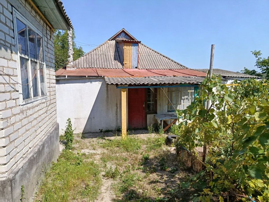 Продається будинок