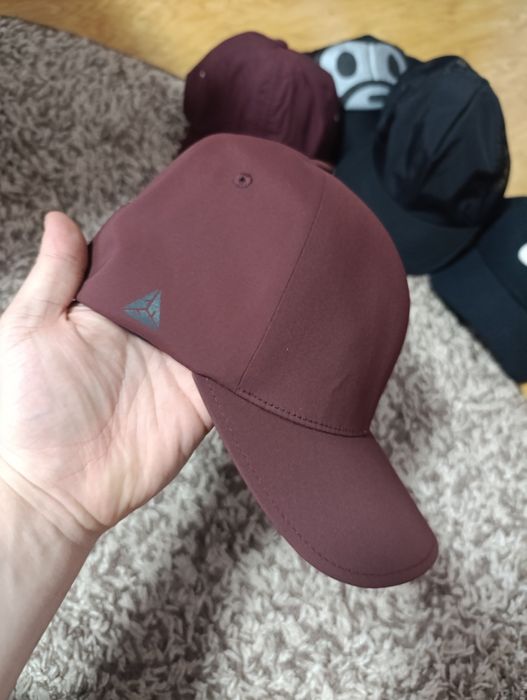 Кепка бейсболки nike polo vans