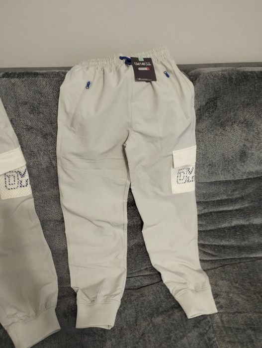 Спортивні штани карго,нейлон для хлопців Нові