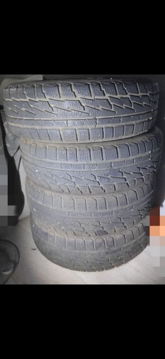 Покришки зимові Premiorri 195/65/R15