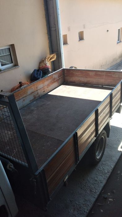 Mitsubishi Canter 3.0 DID Cabine Dupla