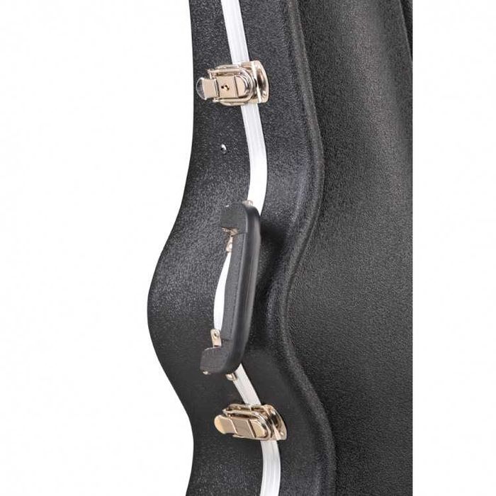 Canto CC-450 skrzynia case na gitarę klasyczną