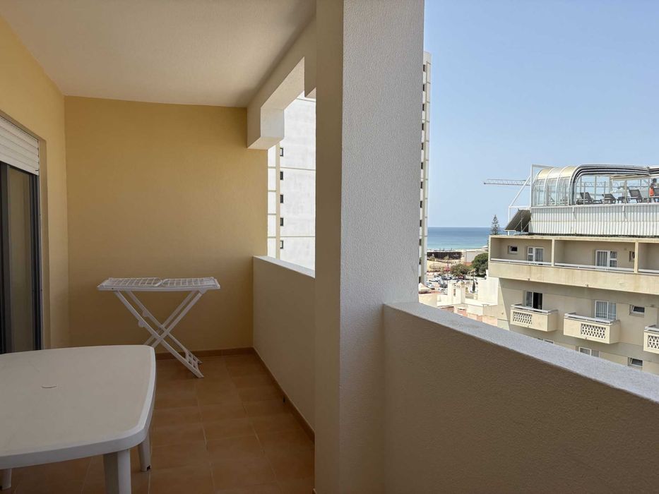 Alugo T1  Monte gordo