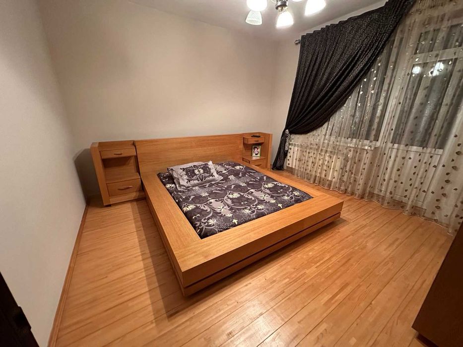 Продається будинок в Буштині