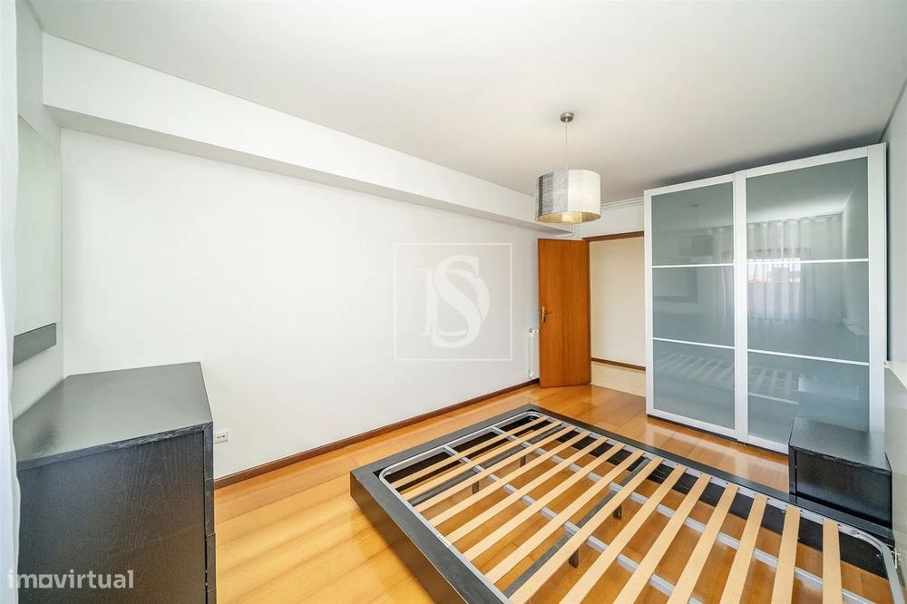 Apartamento T2 em Vila do Conde - Zona de Benguiados