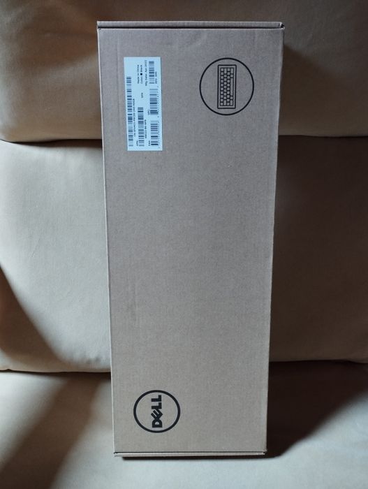 Dell USB Keyboard and Mouse64741315275267123