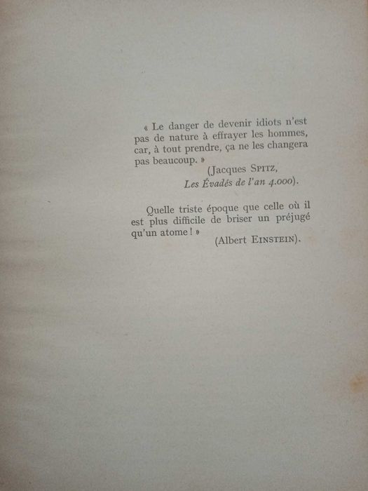 Histoire naturelle des sottises, Bergen Evans