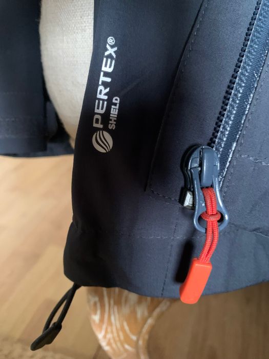 Equipamento montanhismo ‘Rab’