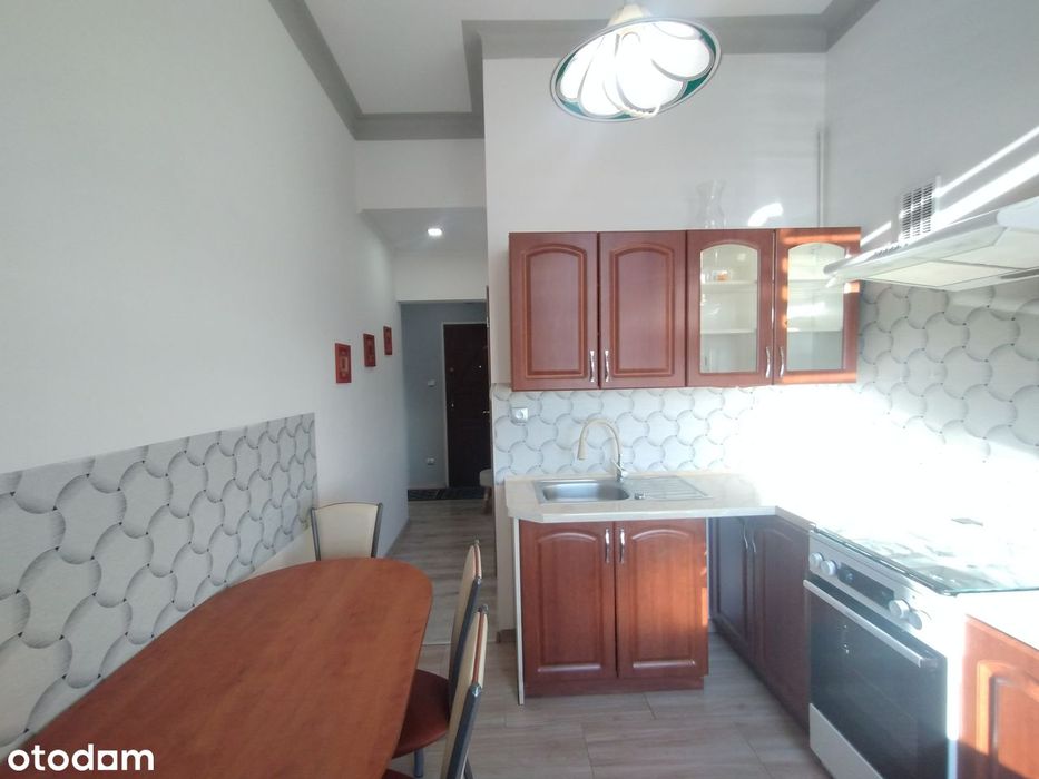 NOWA CENA !! Mieszkanie w centrum Gubina.