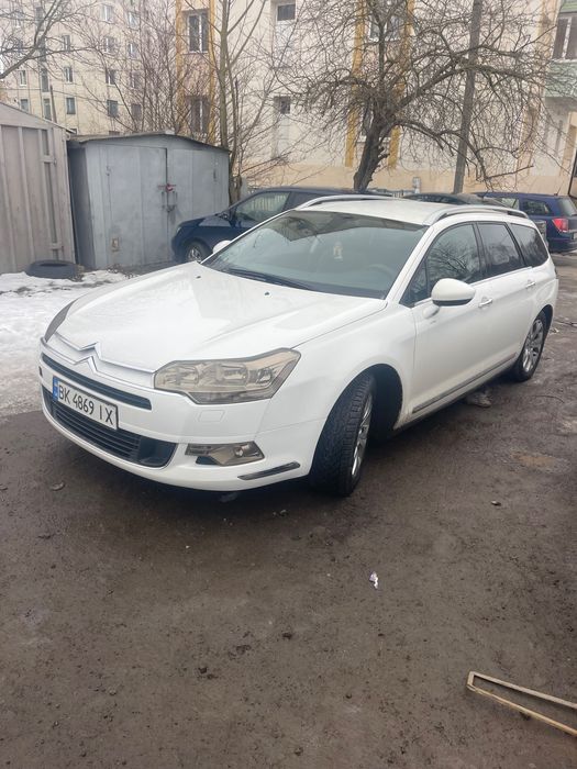 Продам сітроен ц5