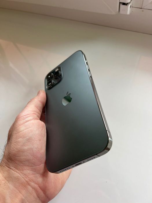 iPhone 12 Pro Max 256