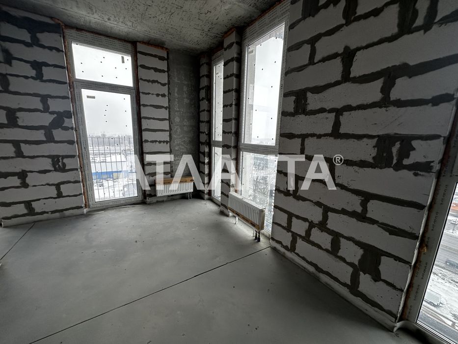 1к.кв ЖК ATRIA CITY TEREMKY Держпрограми метро Теремки