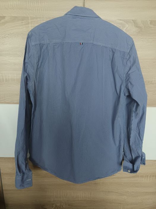Koszula w paski Large Superdry