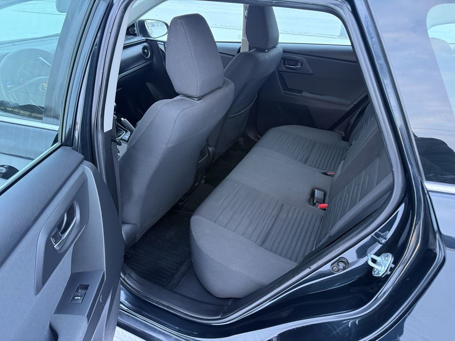 Toyota Auris 1.6 d4d sprzedaż lub zamiana na dostawczy