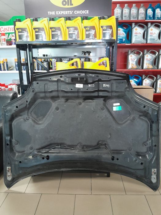 Капот Nisan x-trail t 30 бензиновий